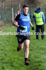 Masters 2020 Birtley Cross Country Relay, County Durham.  Photo: David T. Hewitson/Sports for All Pics